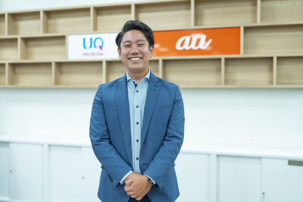 携帯販売で成長を実感できる瞬間とは？やりがい・エピソードから学ぶ接客の魅力
