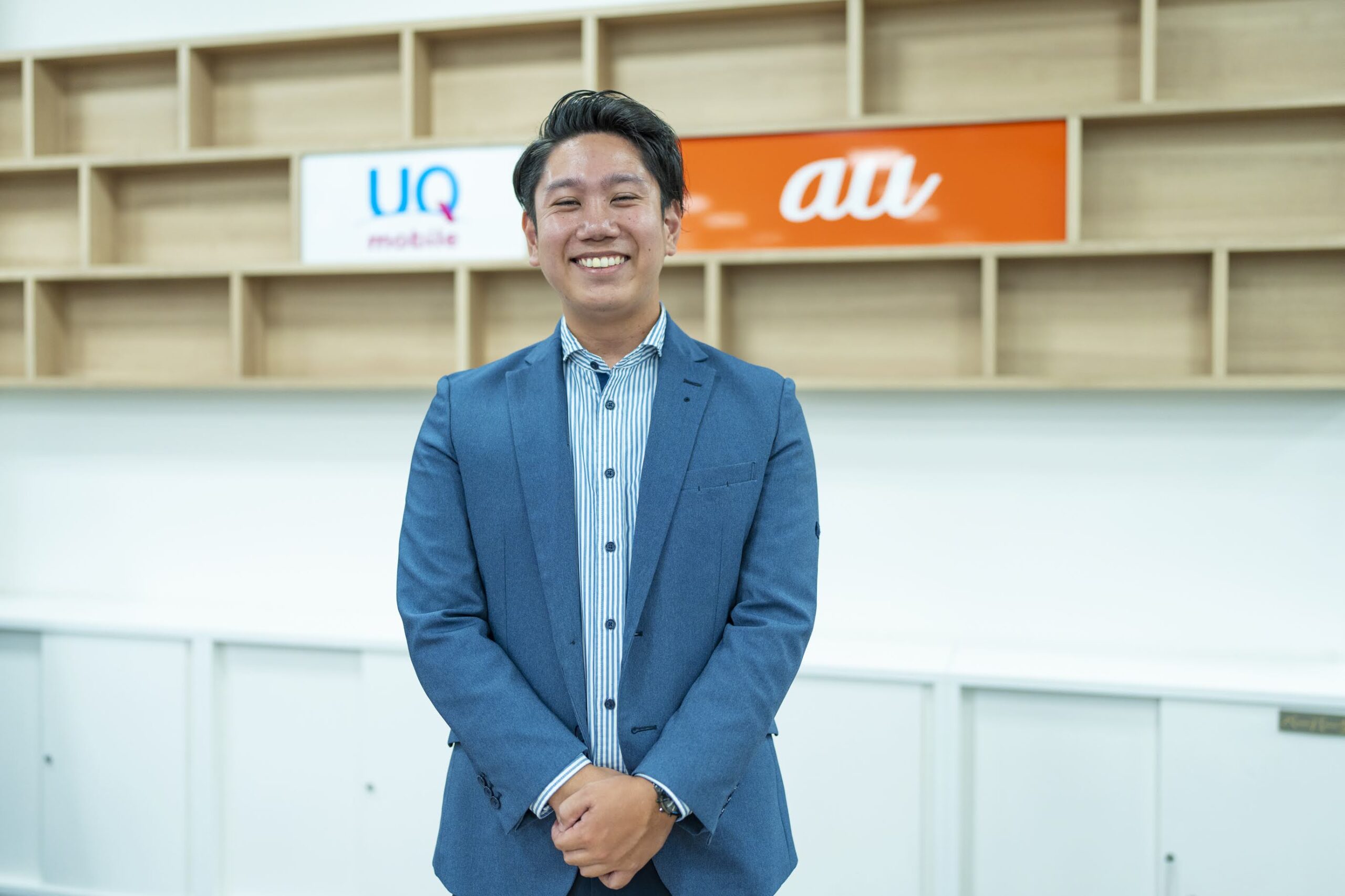 携帯販売で成長を実感できる瞬間とは？やりがい・エピソードから学ぶ接客の魅力