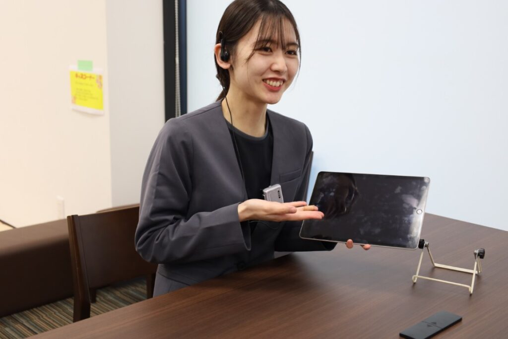 携帯ショップ（スマホショップ）のやりがいとは？人と関わり、成長できる仕事の魅力を徹底解説のアイキャッチ