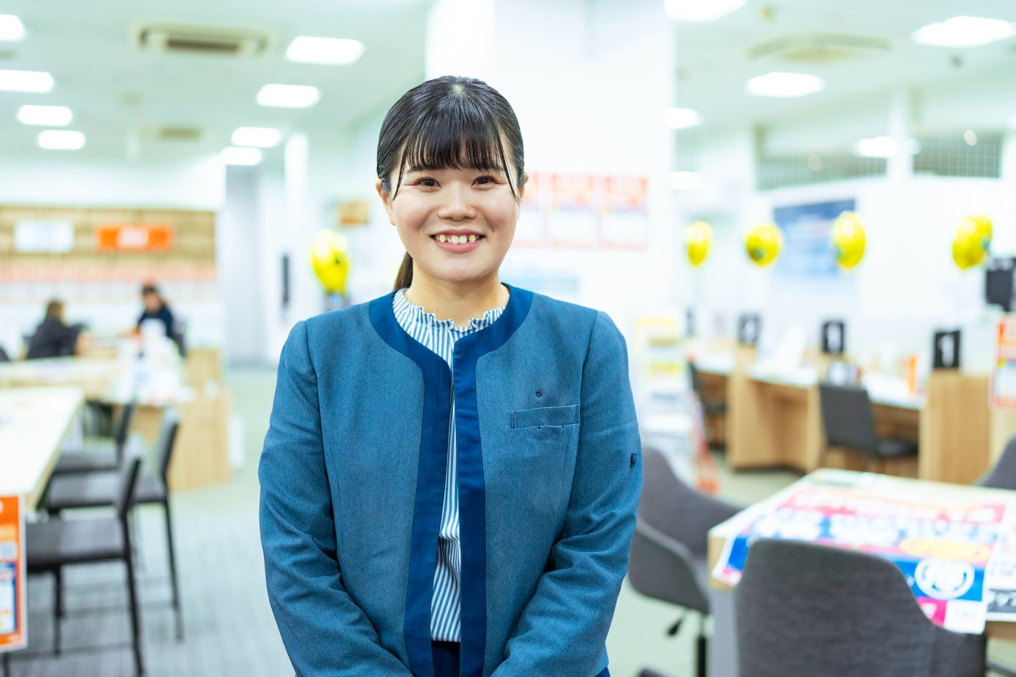 携帯販売に向いている性格を知りたい方へ｜携帯ショップ・接客業での働き方をわかりやすく解説