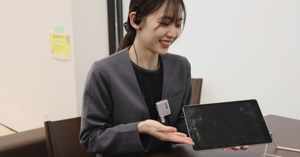 安定した仕事を探す20代へ｜未経験から挑戦できる携帯ショップ・接客業という選択肢
