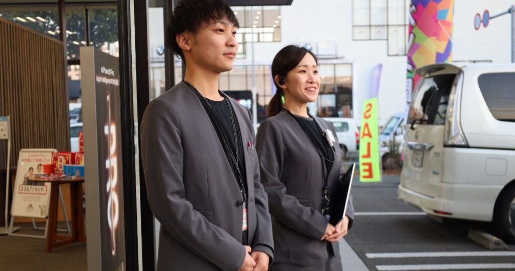 地方で未経験から転職は可能？おすすめ職種と携帯ショップでの働き方を解説