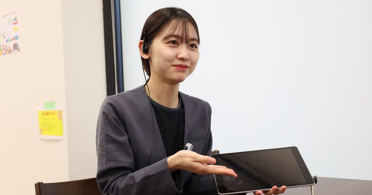 「接客業って将来性あるの？」と感じた方へ｜AI時代でも“人にしかできない仕事”をわかりやすく解説