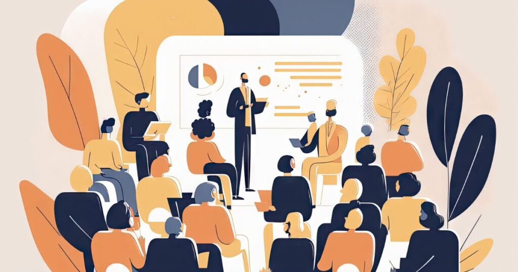 未経験者も安心！携帯ショップの研修制度とサポート体制を紹介｜ハイコムの人を育てる教育メソッド