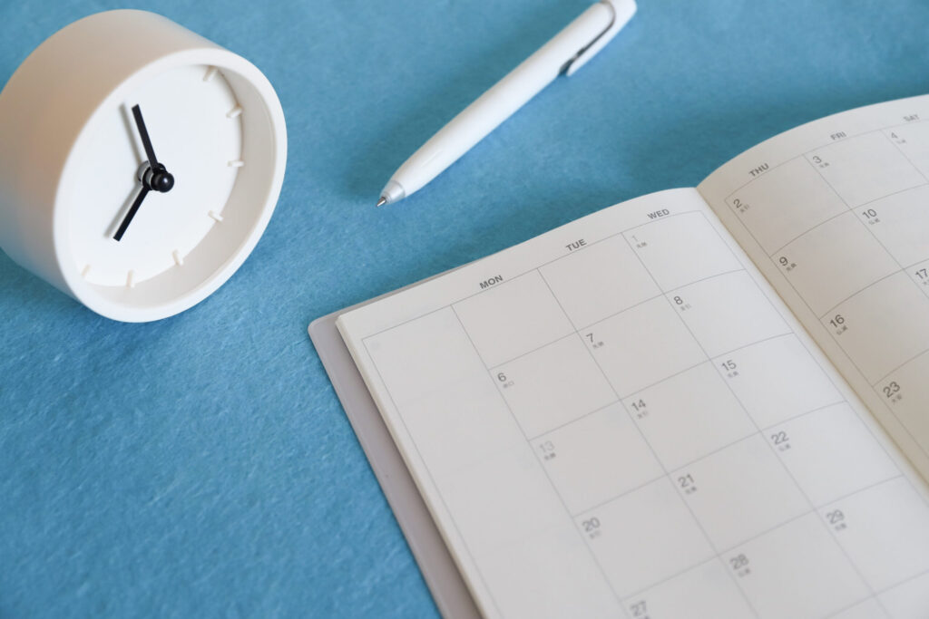 携帯ショップのシフトは自由?気になる休日や育児・介護の共立を徹底解説!