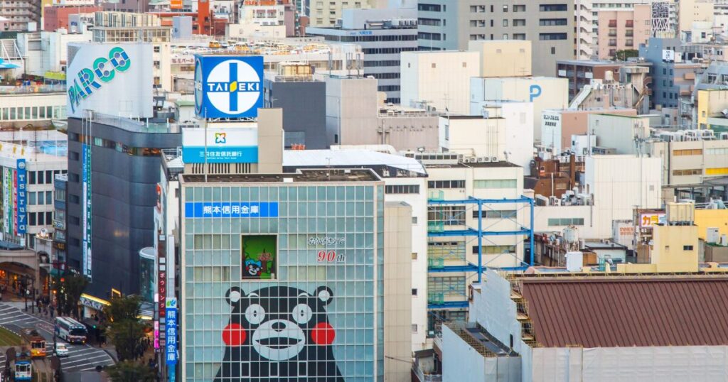 熊本で選べる接客業の種類とは？職種・働き方・向き不向きまで解説【2026年版】