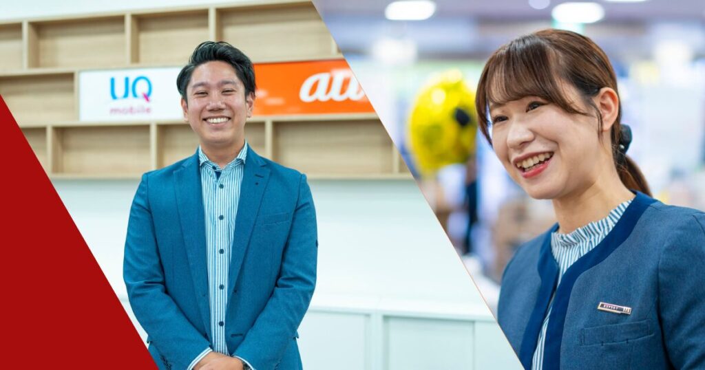 熊本でおすすめのショップ店員求人｜働きやすさ・待遇比較ガイド【未経験OK】