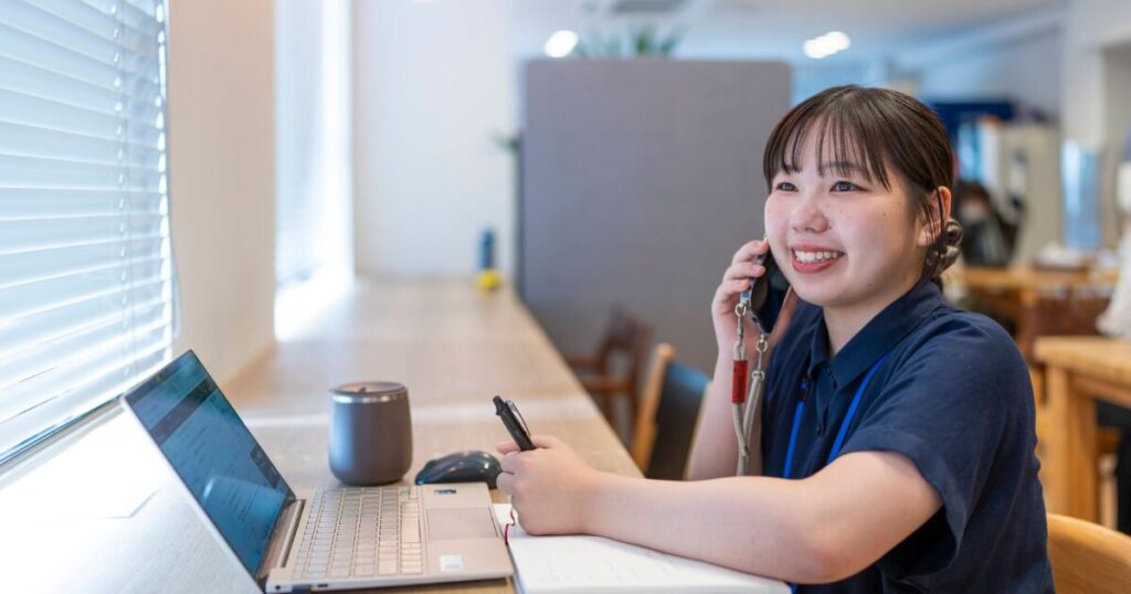 熊本でサービス業のおすすめ職種は？仕事内容・年収・働きやすさを徹底比較【未経験OK】